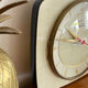Wall clock Vintage Featured