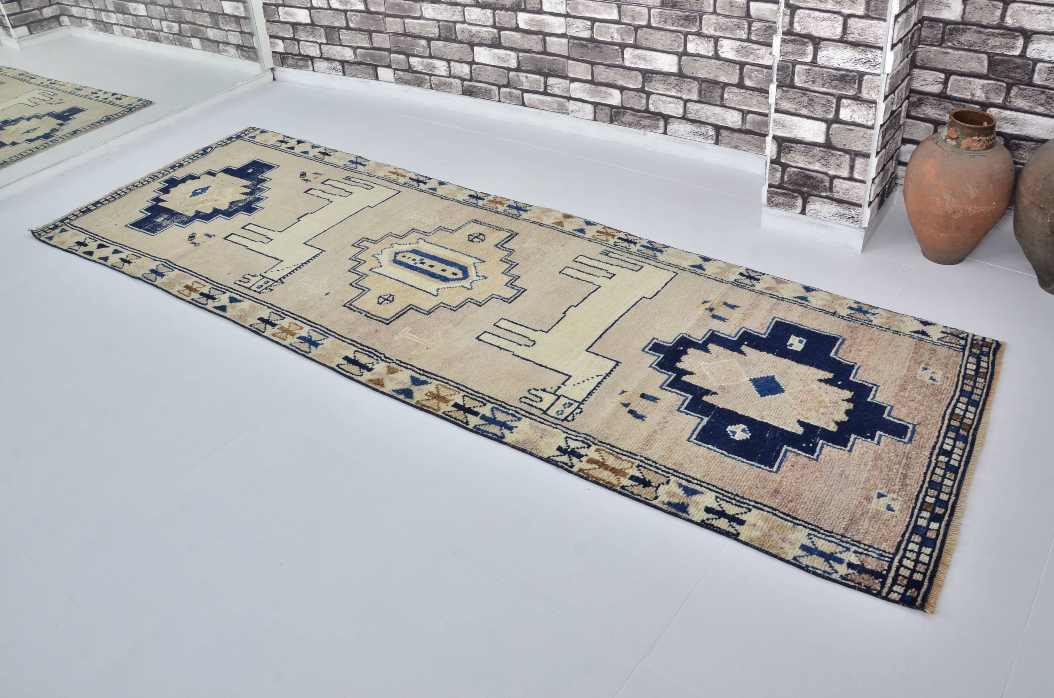 Kitchen Decor Vintage Hallway Runner Rug sku 2057
