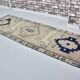 Kitchen Decor Vintage Hallway Runner Rug sku 2057
