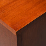 'Pointe De Diamant' Sideboard