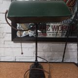 Lampe de notaire Horax
