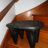 Tabouret senoufo