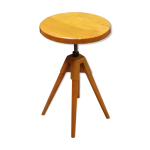 Tabouret de piano à