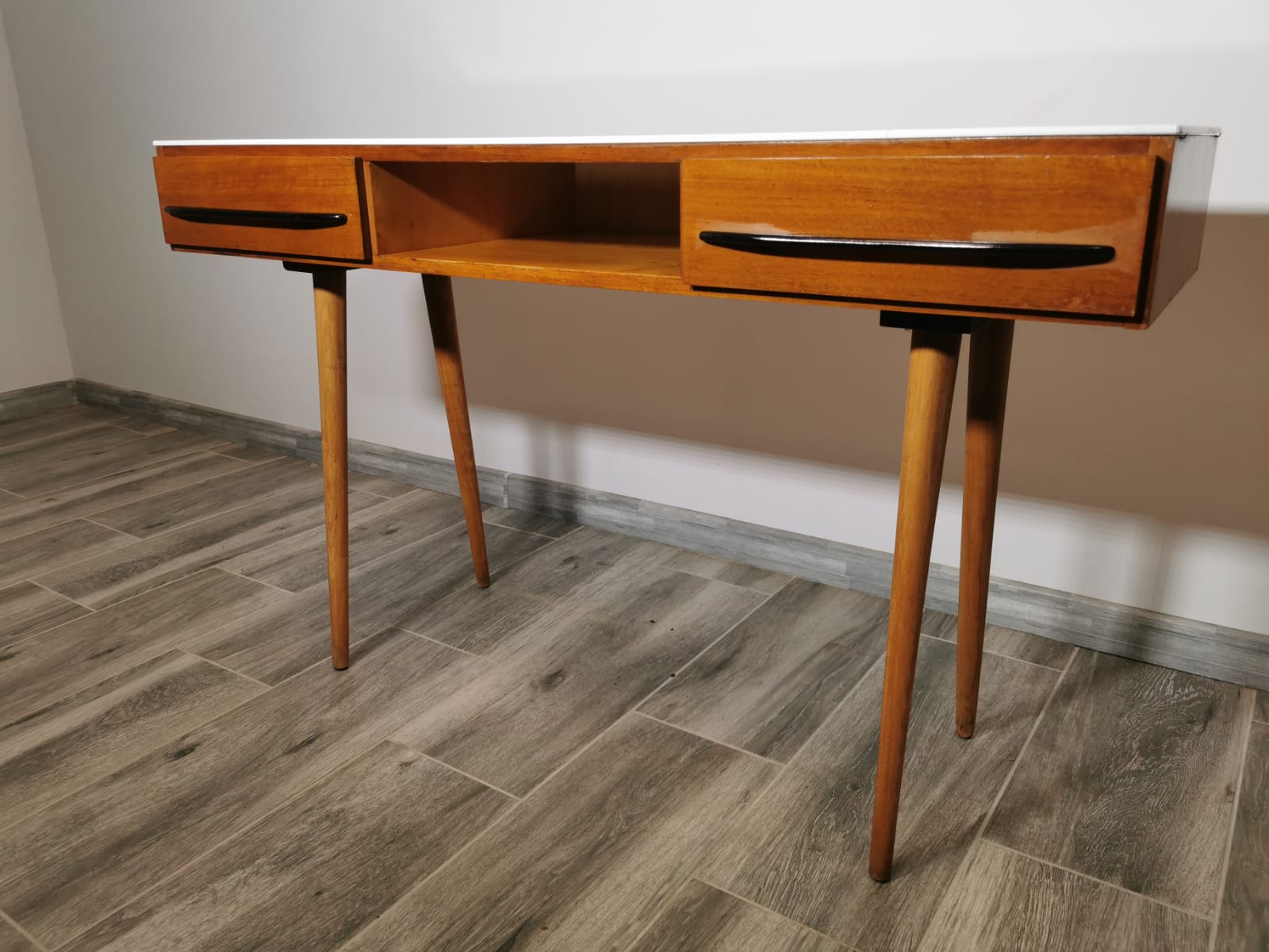 Dressing Table by Mojmir Pozar, 1960s