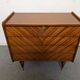 Commode vintage des années 50/60