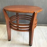 Table d'Appoint Schuitema Art-Déco