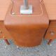 Bureau Vintage des Années 70 + Chaise