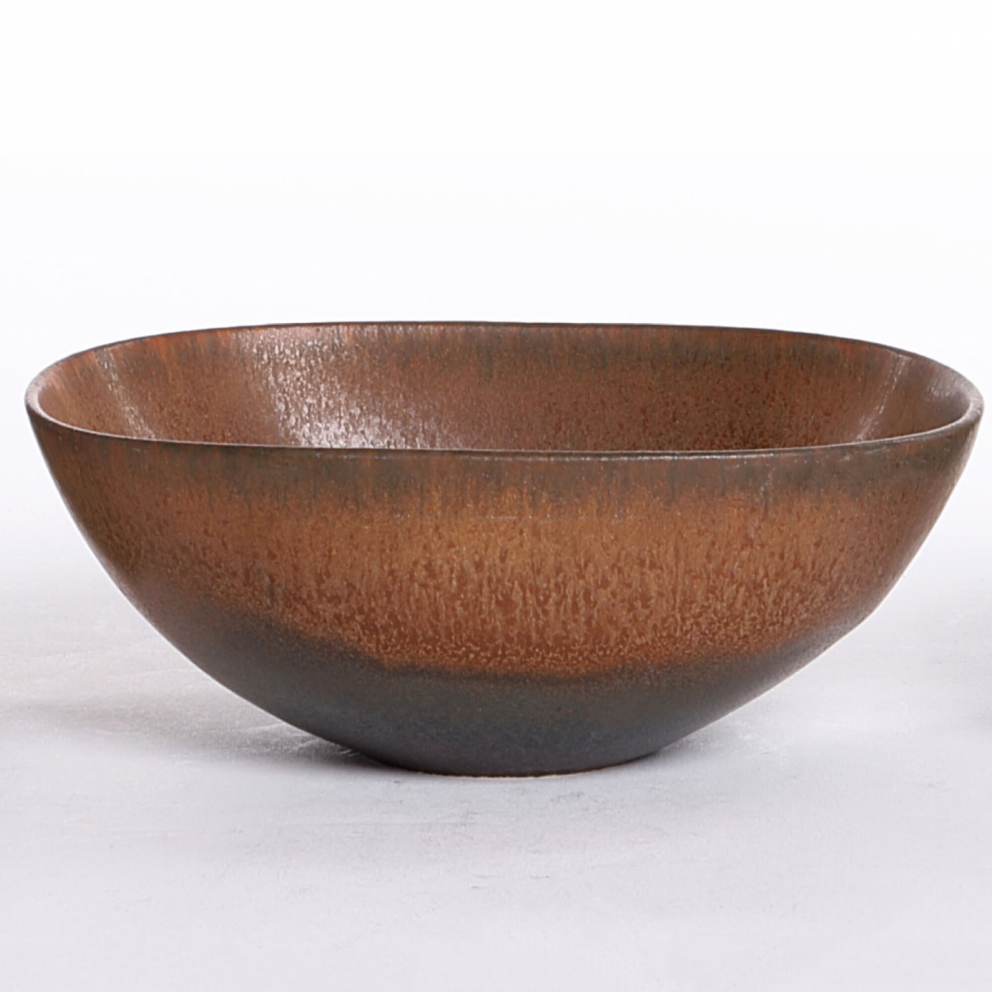 Bowl by Carl Harry Stålhane and Gunnar Nylund 50s