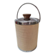 1970 camping ice bucket