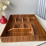 Cutlery rack Caleppio Italian design 70s