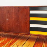 Sideboard by J. Jiroutek for Interier Praha, Czechoslovakia, 1960s