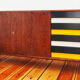 Sideboard by J. Jiroutek for Interier Praha, Czechoslovakia, 1960s