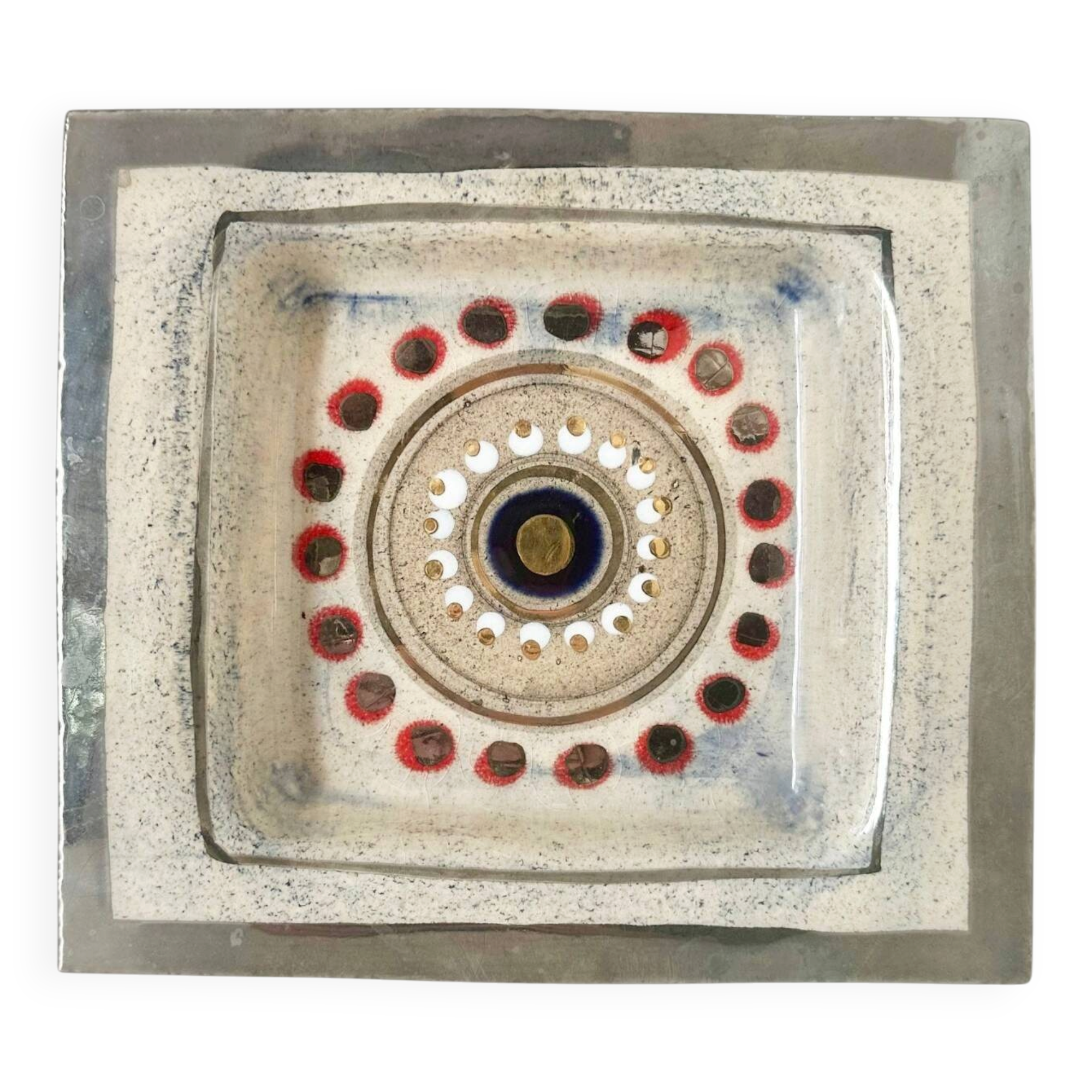 Georges Pelletier catch-all for the Atelier La Rolle in Vallauris