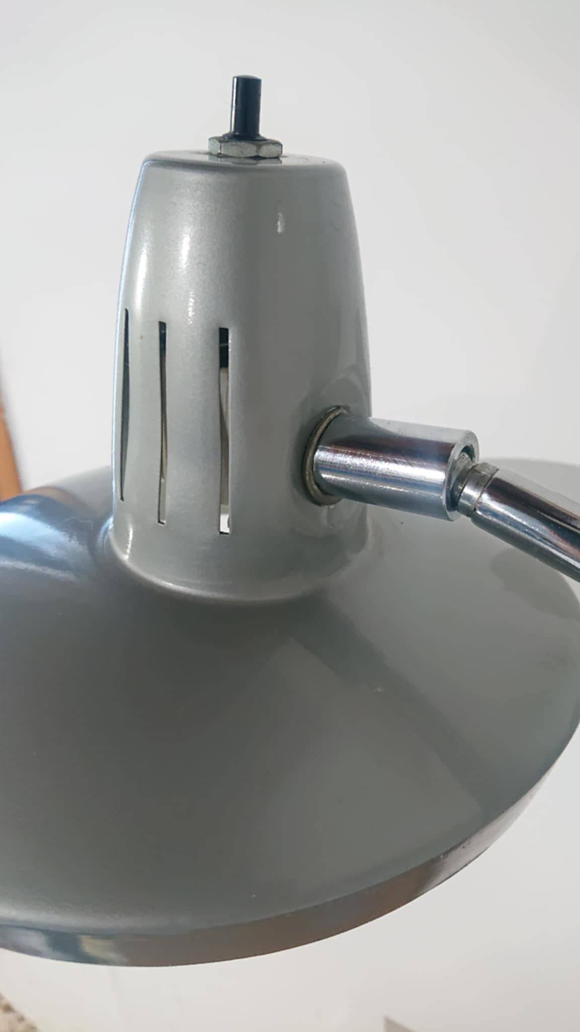 Fase lamp model Faro 70