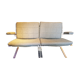 Bench "joker" design Olivier Mourgue editions Airborne 1961