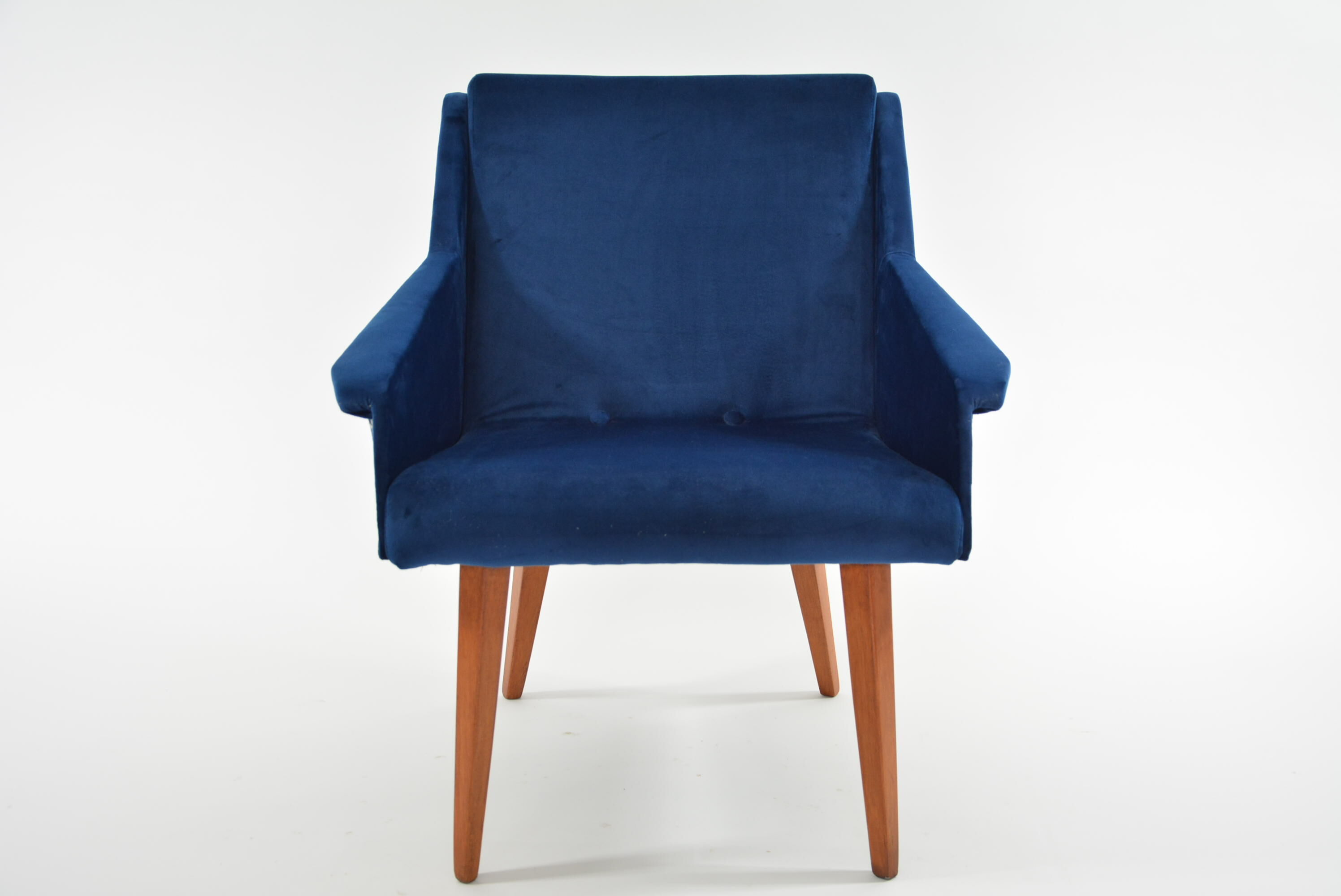 Armchairs square jungle