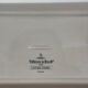 Beautiful platter or cake dish Villeroy and Boch cottage charm.