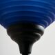 Lampadaire de style postmoderne