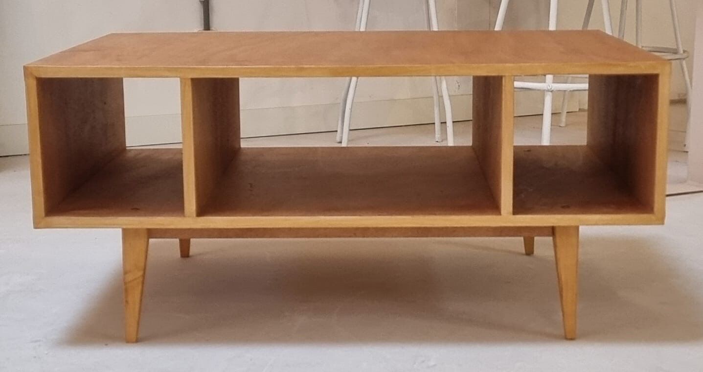 Table basse Jonas - haute