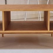 Table basse Jonas - haute