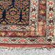 Oriental Malayer Rug Antique 3.28 x 1.20 Metres - Hallway Rug