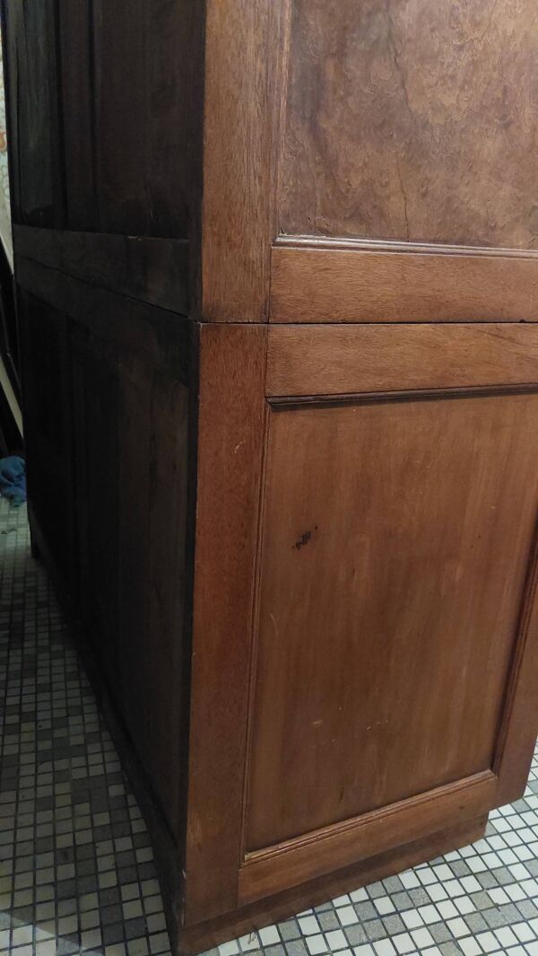 Semainier bois exotique Bois Guillaume (76)