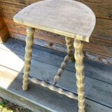 Farm stool