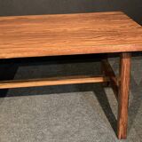 Table made of rosewood