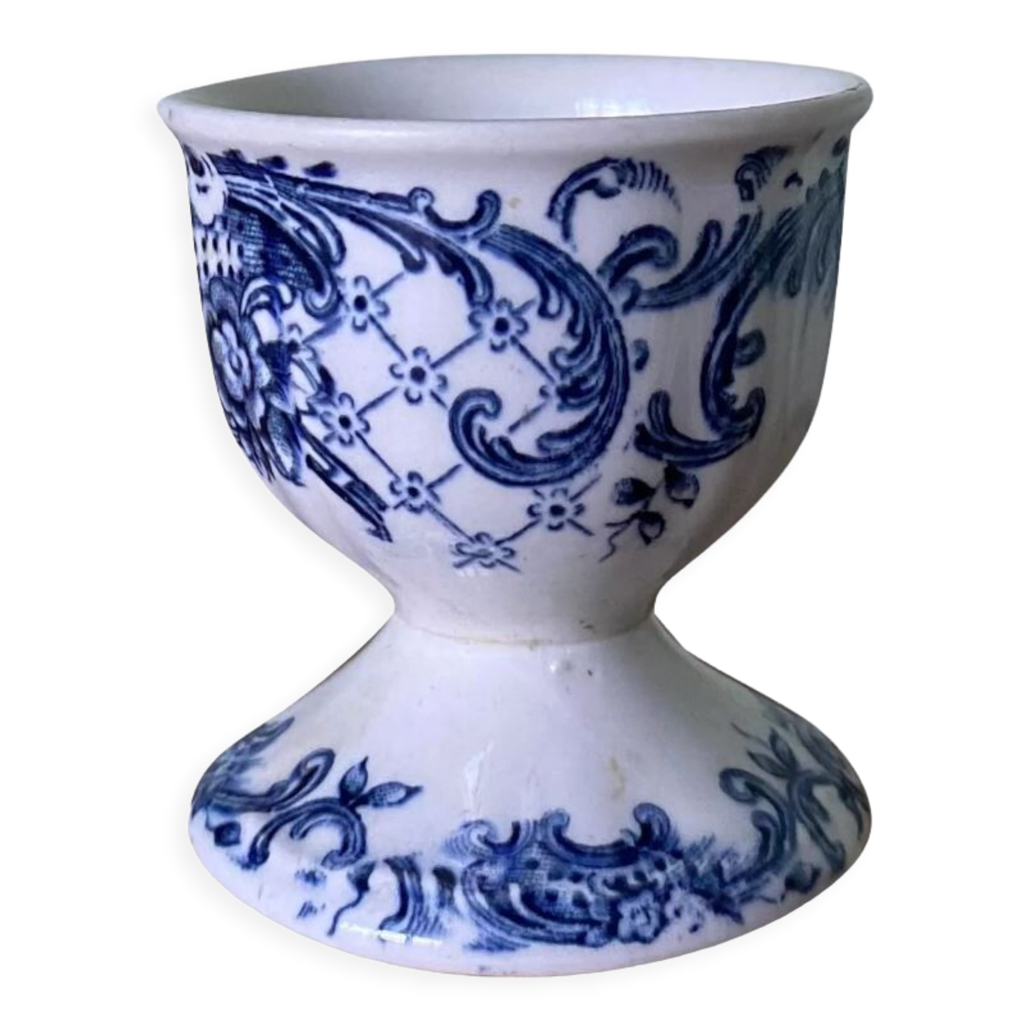 BHV MARAIS coquetier