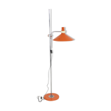 Midcentury Floor Lamp by Pokrok Žilina, 1960s