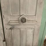 Paire de portes