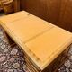 Bureau classique anglais Partnerdesk