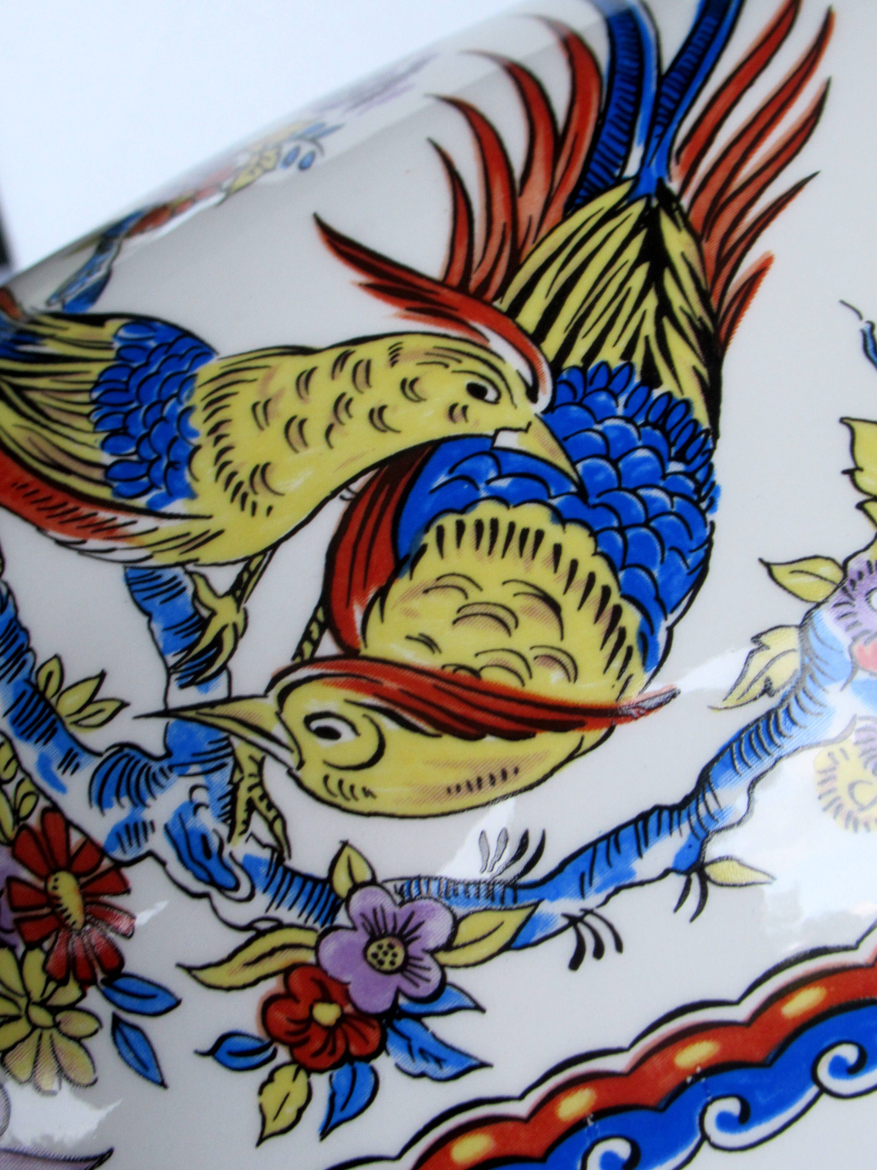 Lampe de salon