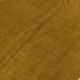 Turkish Dark Mustard Vintage Kilim Rug, 135x268Cm