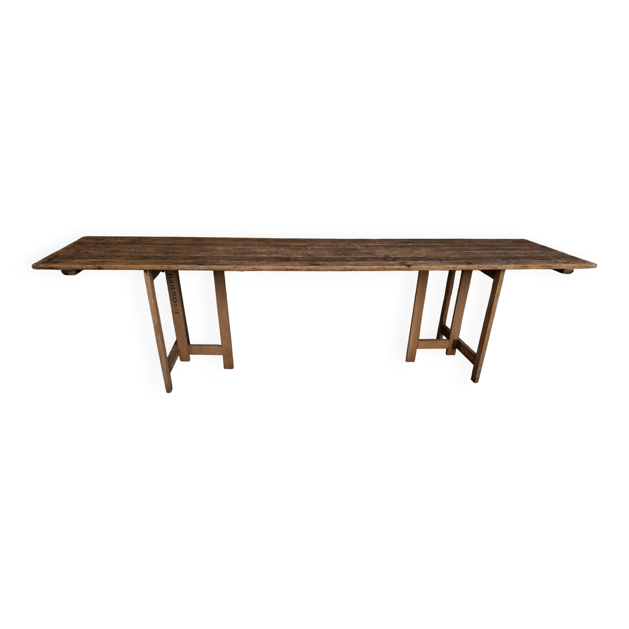 Farm table guinguette 294 cm