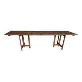 Farm table guinguette 294 cm