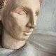 Clay sculpture