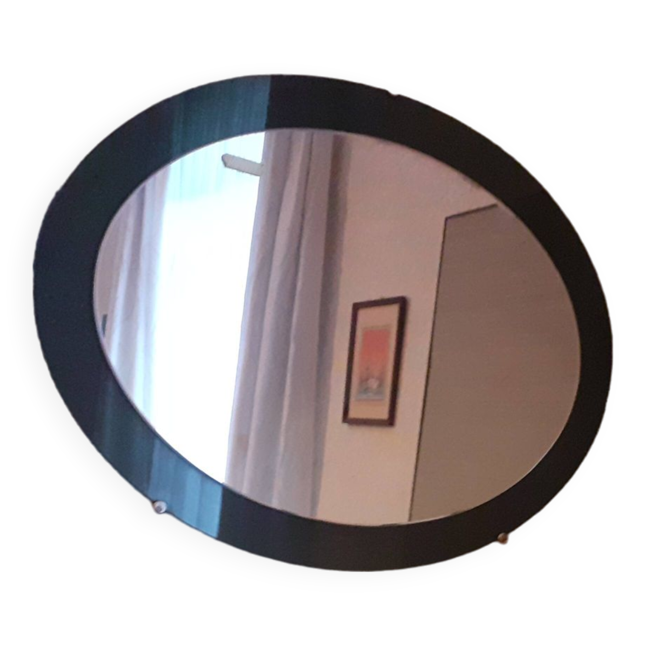Vintage mirror