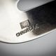 8 Christofle America silver-plated oyster forks, Luc Lanel