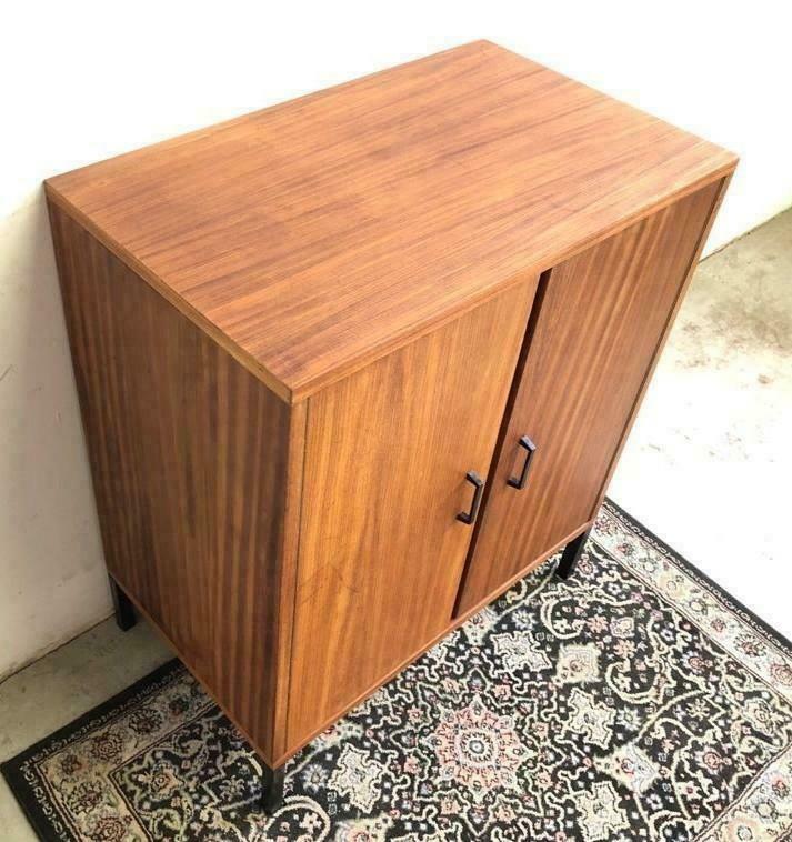 Danish buffet of the 1960s