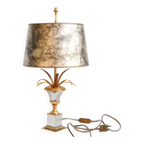 Lampe de table style Regency - Boulanger s.a. 1970s
