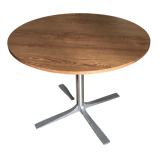 Vintage dining table