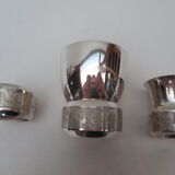 Birth box 7 silver pieces