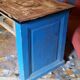 Old counter