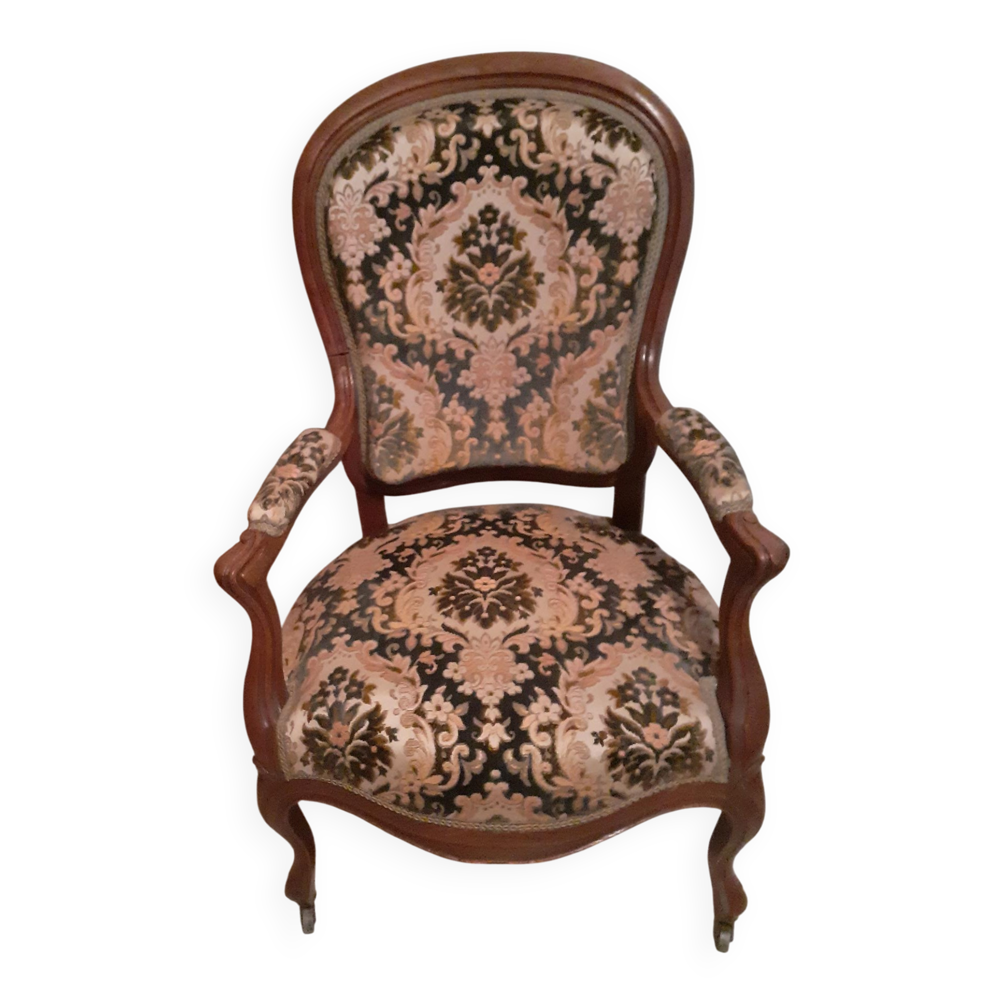 Armchair