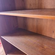 Bibliothèque en teck - Borge Mogensen