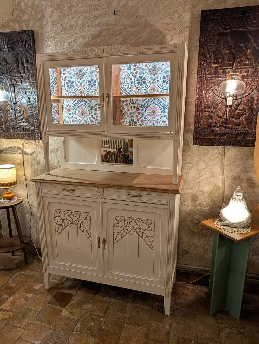 Art Deco sideboard