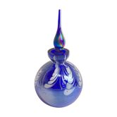 Perfume bottle