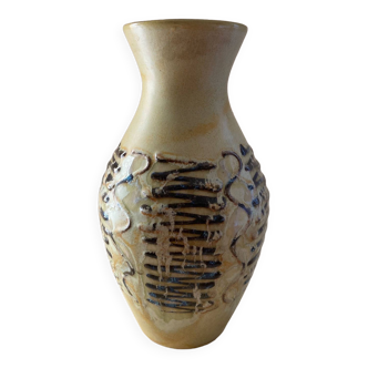 West Germany Vase