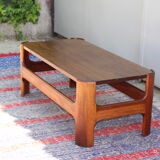 Low table